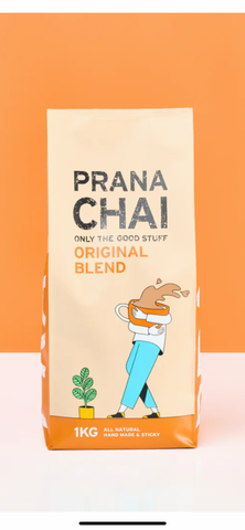 Prana Chai Original Blend 1Kg