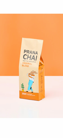 Prana Chai Original Blend 250G