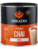 Arkadia spice chai 440g