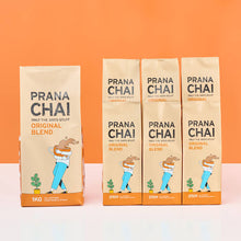 Load image into Gallery viewer, Prana Chai Original Blend