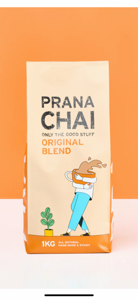 Prana Chai Original Blend 1Kg