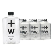 Load image into Gallery viewer, AddWater Spring Water – 12x535ml