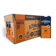Load image into Gallery viewer, Alternative Dairy Co. Barista Soy Milk