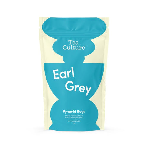 Tea - Earl Grey