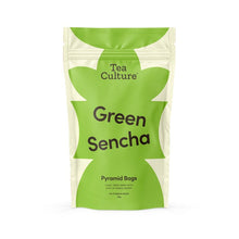 Load image into Gallery viewer, Tea -  Green Sencha Tea
