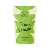 Tea -  Green Sencha Tea