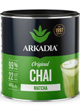 Arkadia Matcha Chai 440g