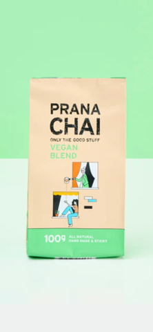 Prana Chai Vegan Blend ( Agave ) 1KG