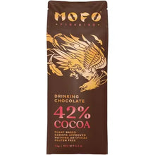 Load image into Gallery viewer, Mofo Firebird Drinking Chocolate 42% Cocoa