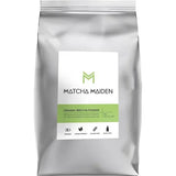 Matcha Maiden Organic Matcha Powder
1kg