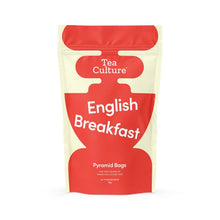 Load image into Gallery viewer, Tea -  English Breakfast
