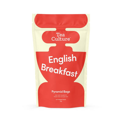 Tea -  English Breakfast