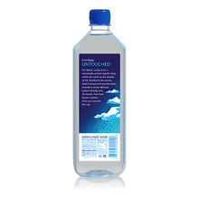 Load image into Gallery viewer, FIJI Natural Artesian Water – 24x500ml or 12x1L