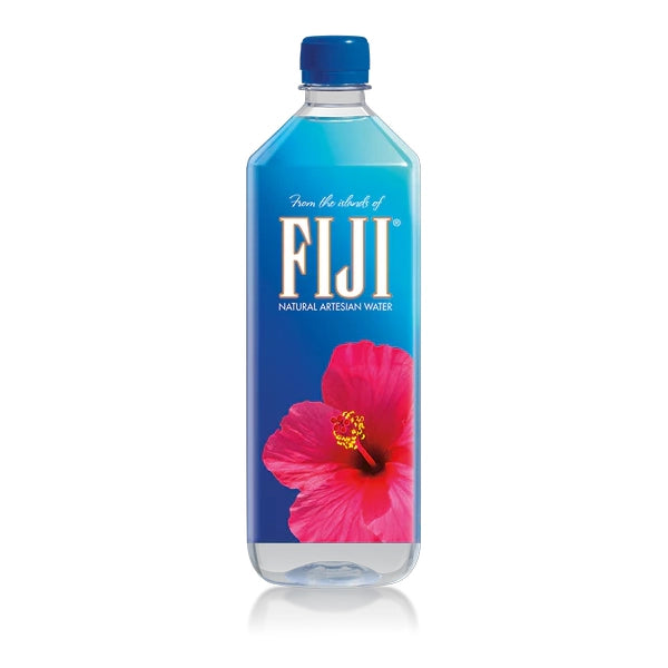 FIJI Natural Artesian Water – 24x500ml or 12x1L