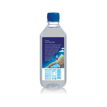 Load image into Gallery viewer, FIJI Natural Artesian Water – 24x500ml or 12x1L