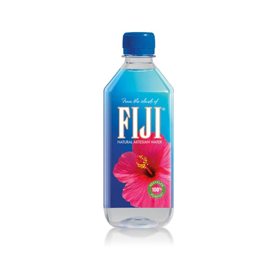 FIJI Natural Artesian Water – 24x500ml or 12x1L