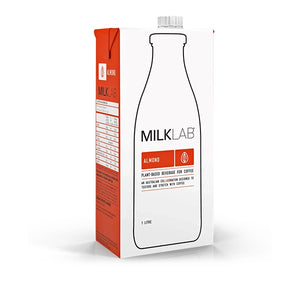 MILKLAB Barista Almond Milk