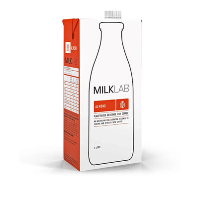 MILKLAB Barista Almond Milk