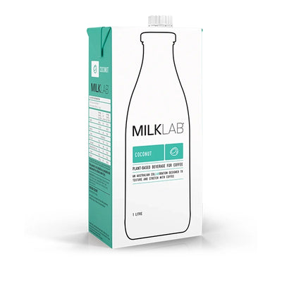 MILKLAB Barista Coconut Milk
