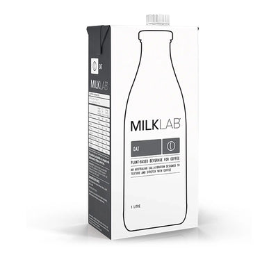 MILKLAB Barista Oat Milk
