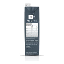 Load image into Gallery viewer, MILKLAB Barista Oat Milk