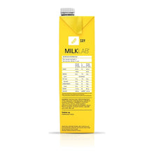 Load image into Gallery viewer, MILKLAB Barista Soy Milk