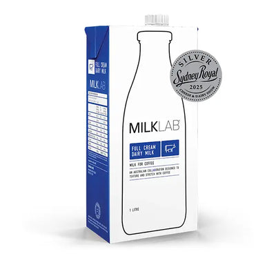 MILKLAB Dairy Milk
