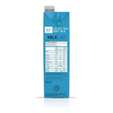 Load image into Gallery viewer, MILKLAB Barista Lactose Free Milk side image