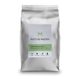 Matcha Maiden Organic Matcha Powder | Premium Japanese Green Tea