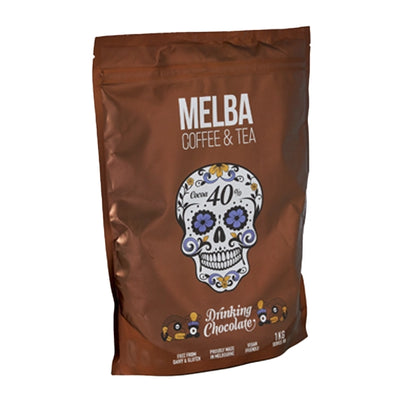 Melba 40% Hot Chocolate 400g