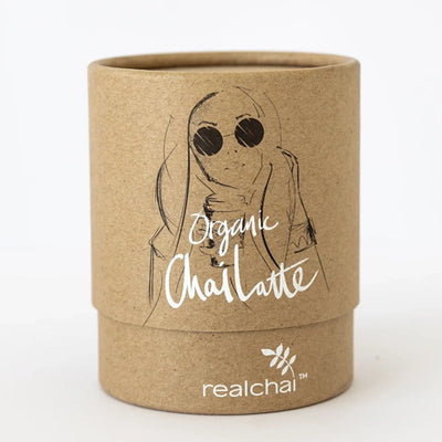 Organic Real Chai Latte 1kg