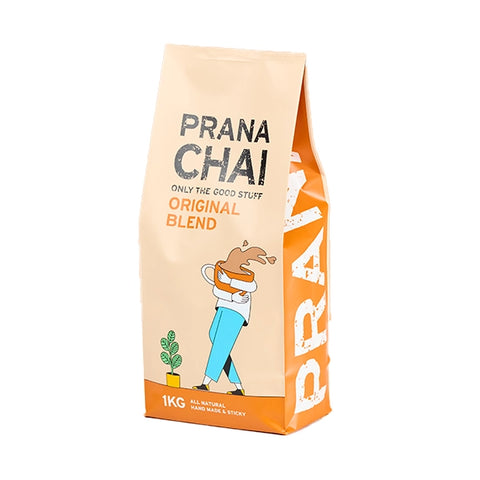 Prana Chai Original Blend