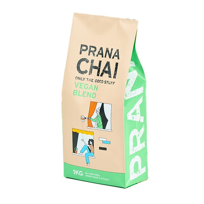 Prana Chai Vegan Blend