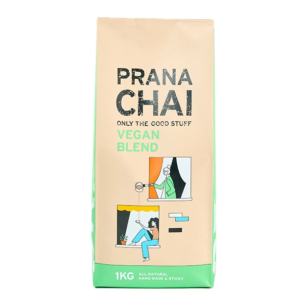 Prana Chai Vegan Blend