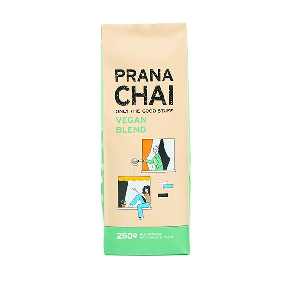Prana Chai Vegan Blend