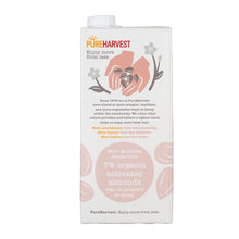Load image into Gallery viewer, Pure Harvest Organic Almond Milk Original