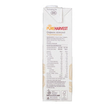 Load image into Gallery viewer, Pure Harvest Organic Almond Milk Unsweetened