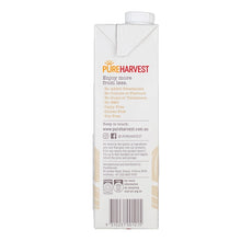 Load image into Gallery viewer, Pure Harvest Organic Almond Milk Unsweetened
