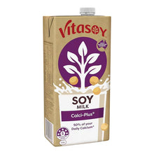 Load image into Gallery viewer, Vitasoy Calci-plus Soymilk