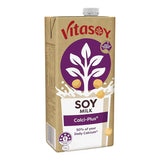 Vitasoy Calci-plus 12x1L