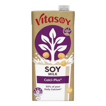 Load image into Gallery viewer, Vitasoy Calci-plus Soymilk