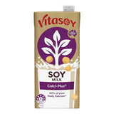 Vitasoy Calci-plus 12x1L