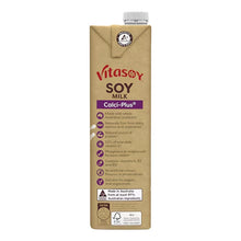 Load image into Gallery viewer, Vitasoy Calci-plus Soymilk