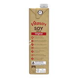 Vitasoy Soy Milk Original 12x1L