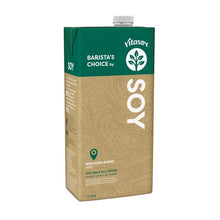 Load image into Gallery viewer, Vitasoy Barista&#39;s Choice Soy Milk