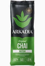 Load image into Gallery viewer, Arkadia Matcha Green Tea 1kg