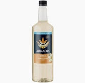 Arkadia Vanilla 99% Sugar Free Syrup 750ml