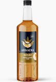 Arkadia Premium Hazelnut Syrup 1 L