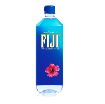 Fiji Natural Artesian Water 12x1L