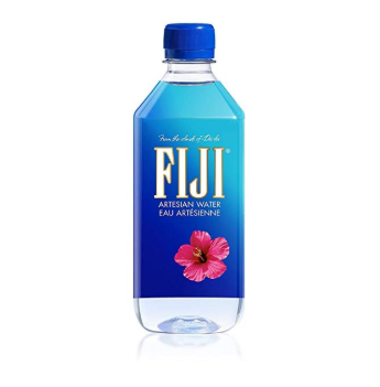 Fiji Natural Artesian Water 24x500ml